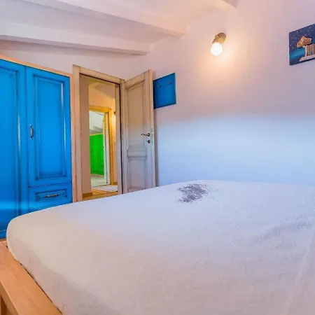 Rusti - With Pool Holiday home