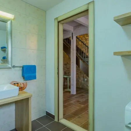 House Rusti * Vrgorac
