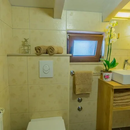 Rusti - With Pool Holiday home Vrgorac