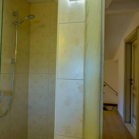 House Rusti * Vrgorac