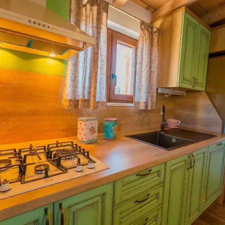 Rusti - With Pool Holiday home