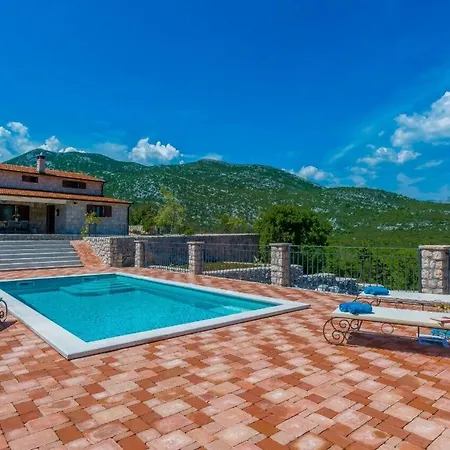 Holiday home Rusti - With Pool *