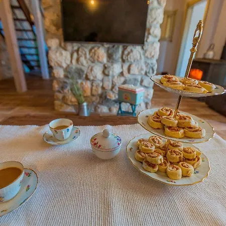 Rusti - With Pool Holiday home Vrgorac