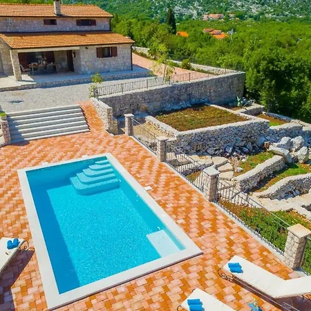Rusti - With Pool * Vrgorac